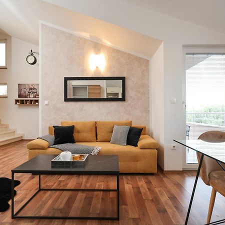 Apartments Anita 닌 외부 사진