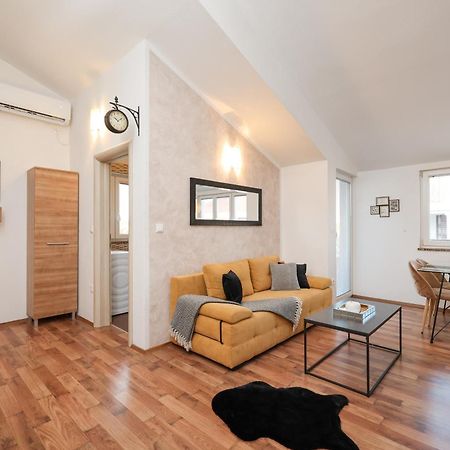 Apartments Anita 닌 외부 사진
