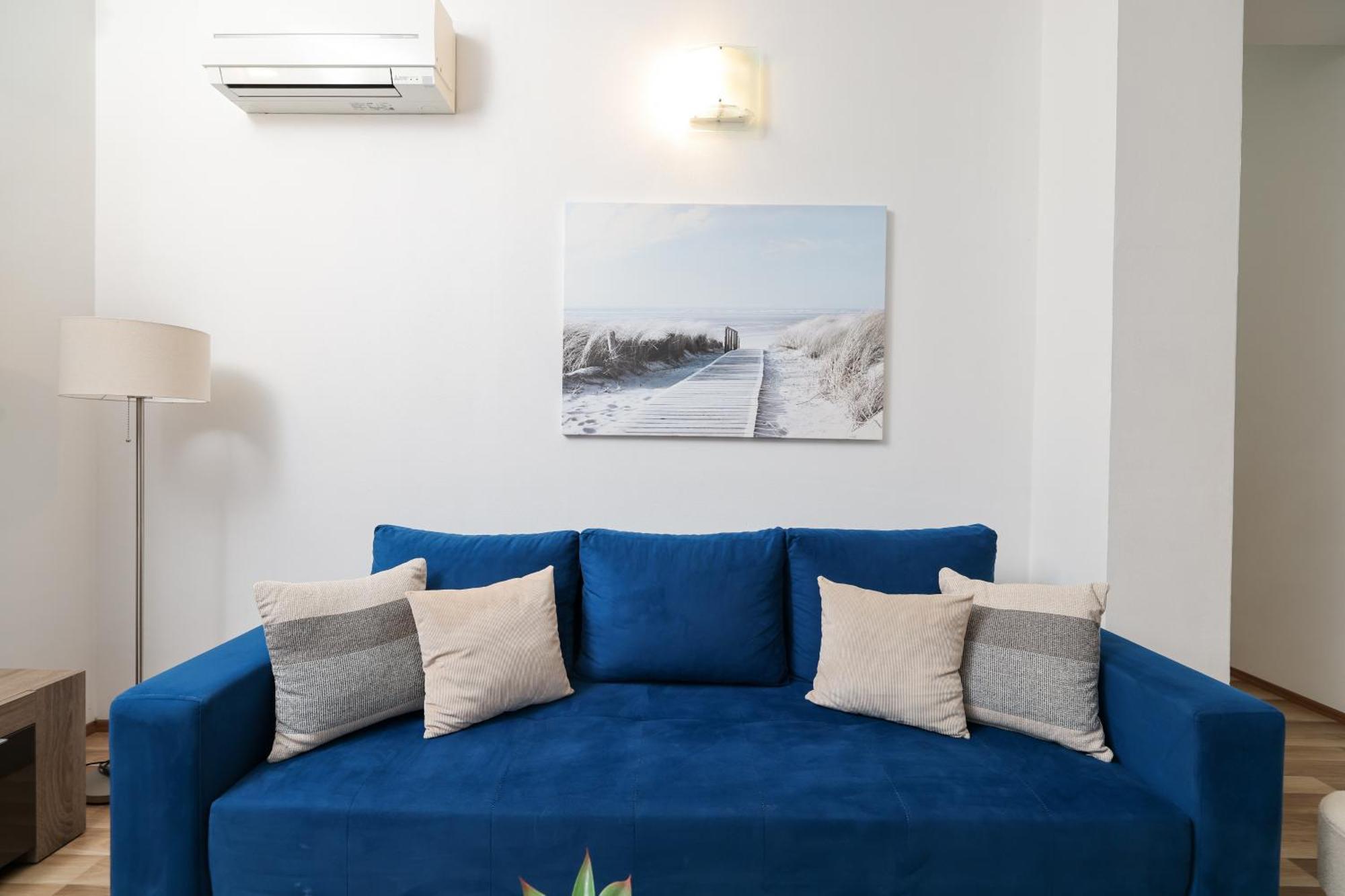 Apartments Anita 닌 외부 사진