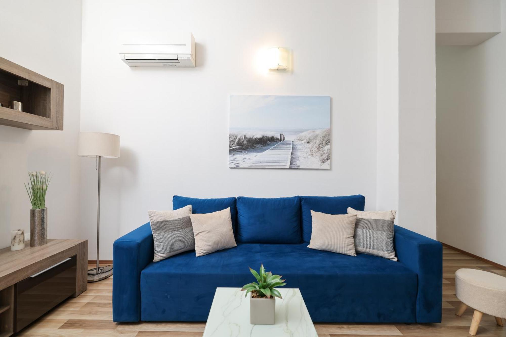 Apartments Anita 닌 외부 사진