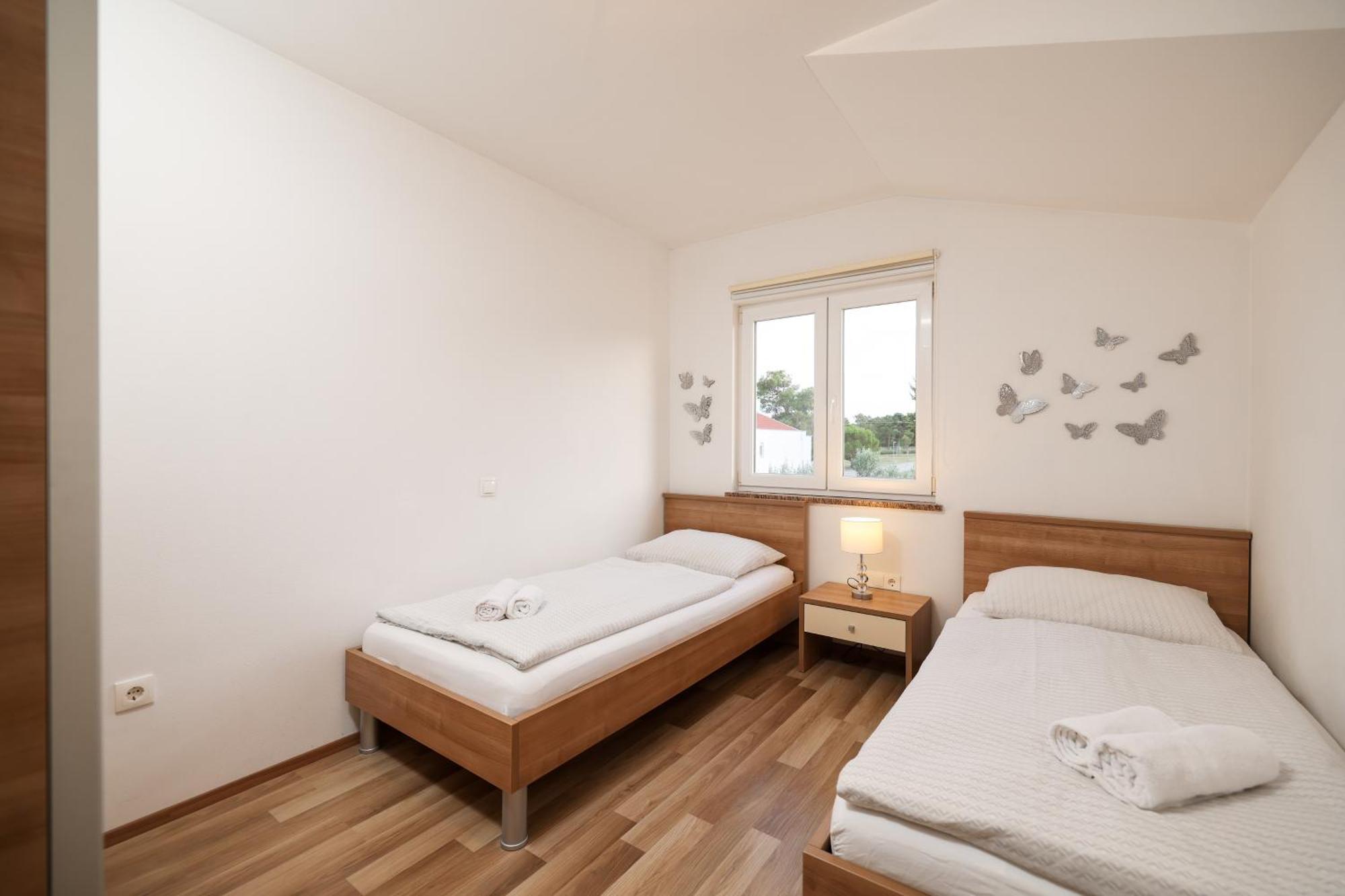 Apartments Anita 닌 외부 사진