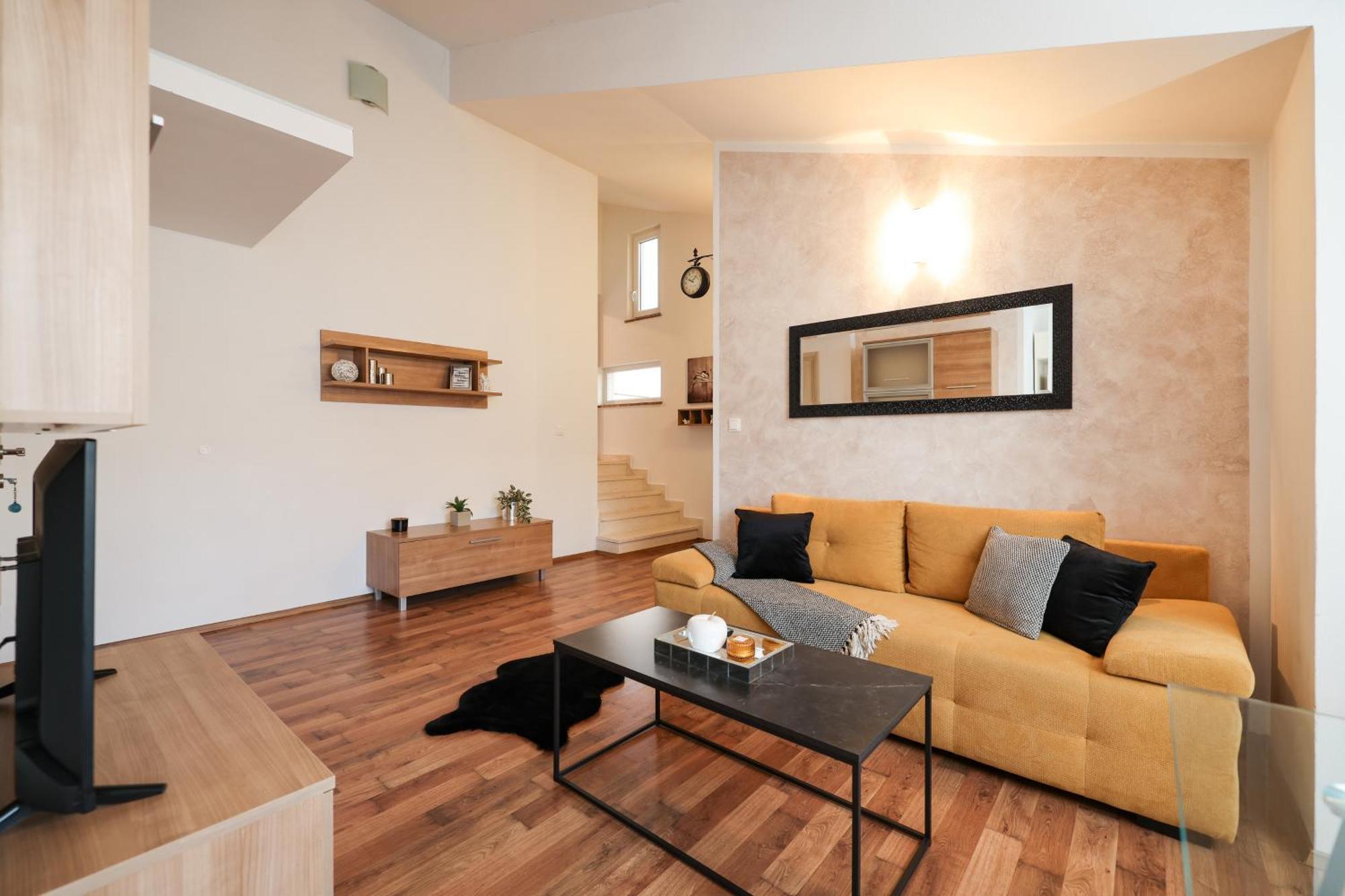 Apartments Anita 닌 외부 사진